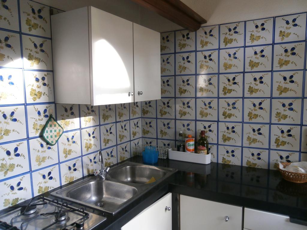 Ca' Silva - Walterigato Solo Per Famiglie Apartment *