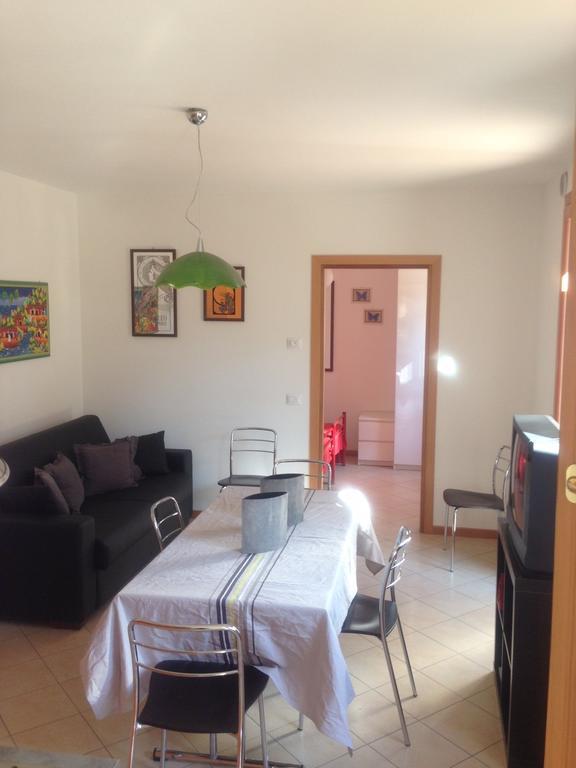 Apartment Ca' Silva - Walterigato Solo Per Famiglie Lido di Jesolo