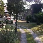 Villa Ca\' Silva - Walterigato Apartments Solo Per Famiglie