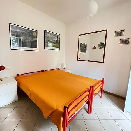 Appartamento Ca' Silva - Walterigato Solo Per Famiglie
