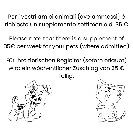 Appartamento Ca' Silva - Walterigato Solo Per Famiglie