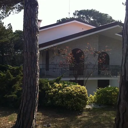 Ca' Silva - Walterigato Solo Per Famiglie Lido di Jesolo
