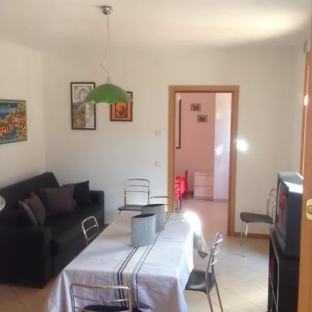 Appartamento Ca' Silva - Walterigato Solo Per Famiglie Lido di Jesolo