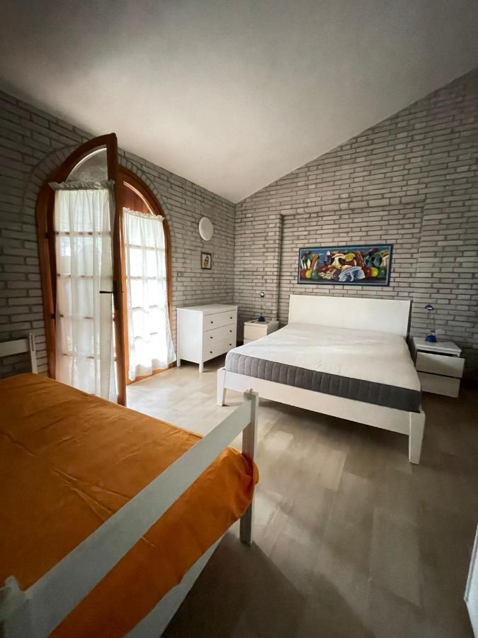 Appartamento Ca' Silva - Walterigato Solo Per Famiglie