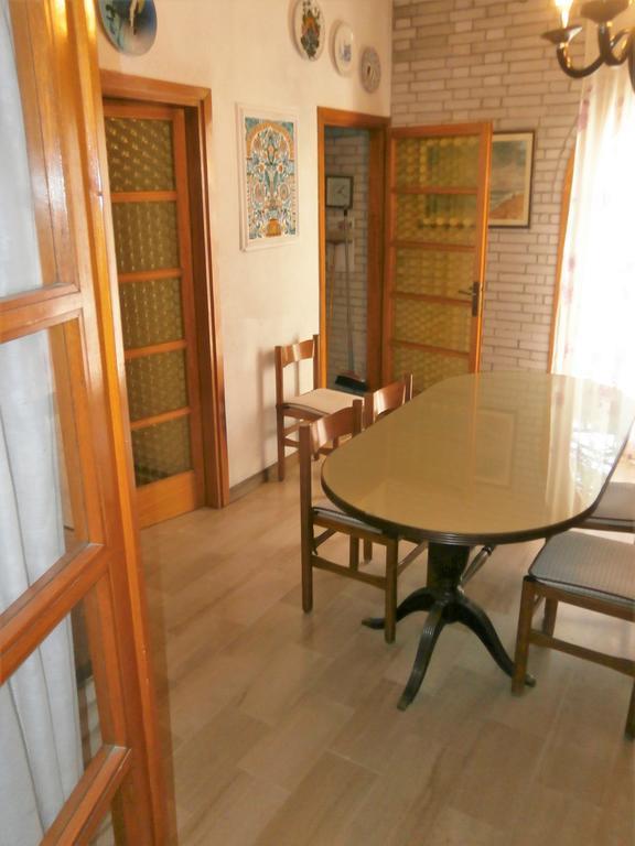 Ca' Silva - Walterigato Solo Per Famiglie Appartamento Lido di Jesolo